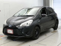 2017 Toyota Vitz