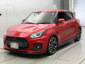 2018 Suzuki Swift Sport