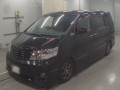 2007 Toyota Alphard V