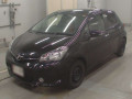 2015 Toyota Vitz