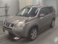 2011 Nissan X-Trail