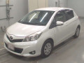 2011 Toyota Vitz
