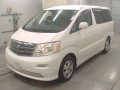 2003 Toyota Alphard