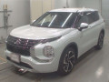 2023 Mitsubishi Outlander PHEV