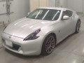 2008 Nissan Fairlady Z