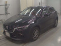 2021 Mazda CX-3