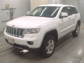 2013 Jeep Grand Cherokee
