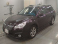 2014 Subaru Legacy Outback