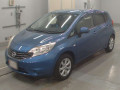 2014 Nissan Note