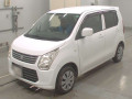 2013 Suzuki Wagon R