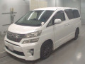 2012 Toyota Vellfire