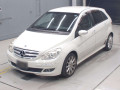 2007 Mercedes Benz B-Class