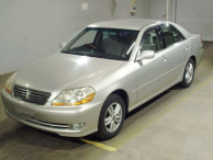 2004 Toyota Mark II