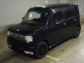 2012 Daihatsu Move Conte Custom