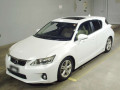 2011 Lexus CT