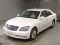 2005 Toyota Crown