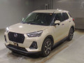 2021 Daihatsu Rocky
