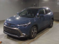 2024 Toyota Corolla Cross