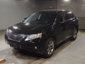 2009 Lexus RX