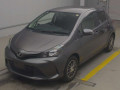 2015 Toyota Vitz