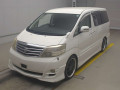 2005 Toyota Alphard