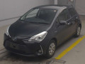2017 Toyota Vitz