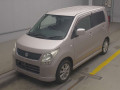 2009 Suzuki Wagon R