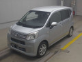 2022 Daihatsu Move