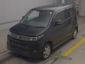 2011 Suzuki WAGON R STINGRAY