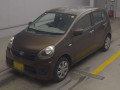 2014 Daihatsu Mira e:S