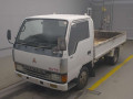 1993 Mitsubishi Fuso Canter