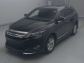 2014 Toyota Harrier