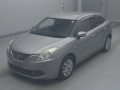 2016 Suzuki Baleno