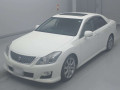 2009 Toyota Crown