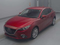 2014 Mazda Axela Sport