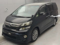 2014 Toyota Vellfire