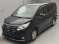 2014 Toyota Noah