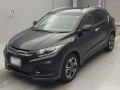 2014 Honda VEZEL