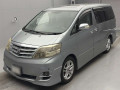 2005 Toyota Alphard