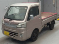 2015 Daihatsu Hijet Truck