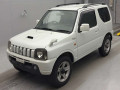2007 Suzuki Jimny
