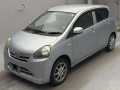 2013 Daihatsu Mira e:S