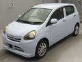 2013 Daihatsu Mira e:S