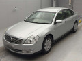 2007 Nissan Teana
