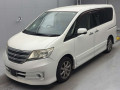 2011 Nissan Serena