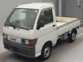 1996 Daihatsu Hijet Truck