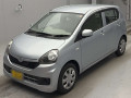 2016 Daihatsu Mira e:S