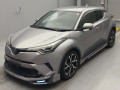 2017 Toyota C-HR