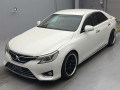 2012 Toyota Mark X