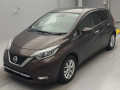 2017 Nissan Note